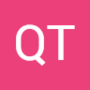 Meet your Posher, Qt